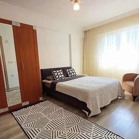 Comfortable And Cozy At Cimen