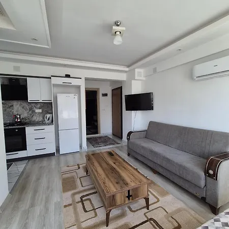 Comfortable And Cozy At Cimen * Dalaman