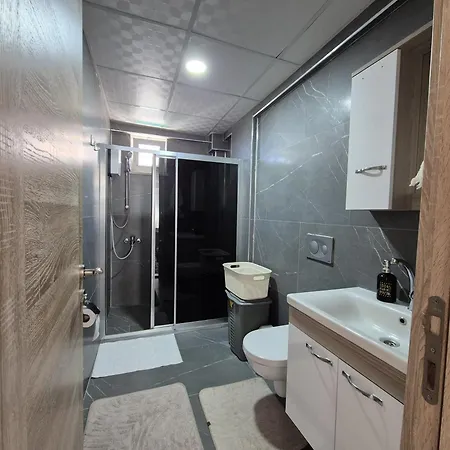 아파트 Comfortable And Cozy At Cimen 달라만